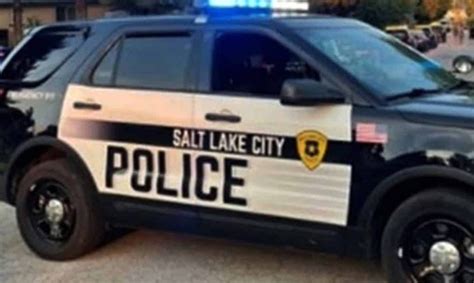 SPANISH FORK Spanish Fork police are concerned about the safety of two teens who have been missing since late Friday night. . Salt lake city police missing persons